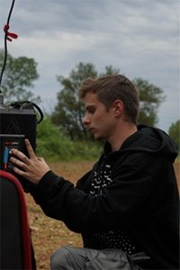 Profile of Mathis Devriese