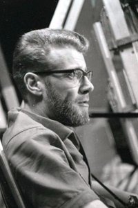 Profile of Anker Sørensen