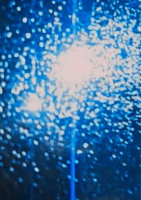 Poster for at this moment in this place