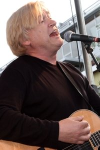 Profile of Jørn Hoel