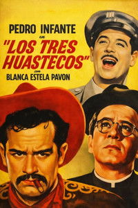 Los tres huastecos