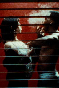 Poster for Dressed to Prey