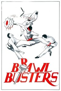 Brawl Busters