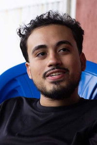 Profile of Guilherme Maia