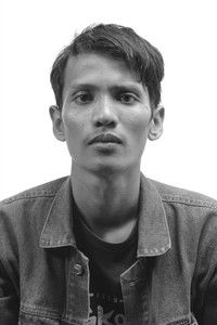 Profile of Syarwani Muhammad