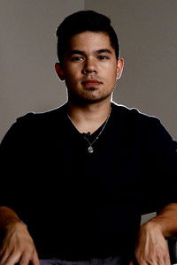 Profile of Brady Domingo