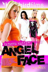 Natasha Marley Angel Face
