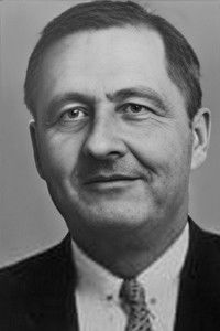 Profile of Fletcher Knebel