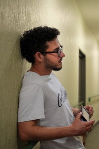 Profile of Lenny Maréchal