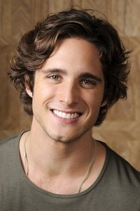Profile of Diego Boneta