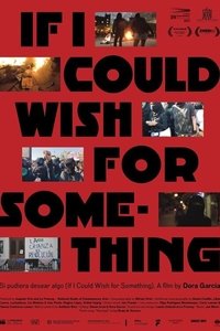 Poster for If I Could Wish for Something