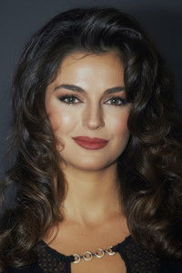 Profile of Banu Sağnak