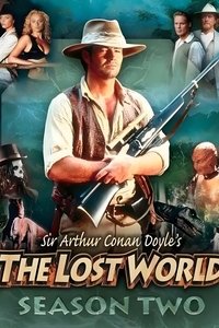 Poster for Season 2