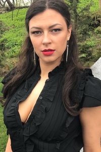 Profile of Julia Beliak
