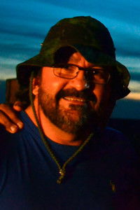 Profile of Hemetério Costa