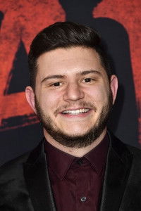 Profile of Hal Rosenfeld