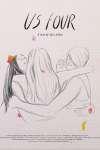 Poster for Us Four