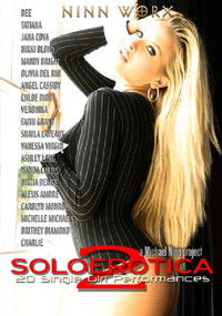 Poster for Soloerotica 2