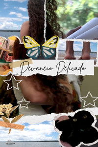 Poster for Devaneio Delicado