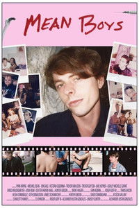 Poster for Mean Boys