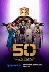 Poster for The 50