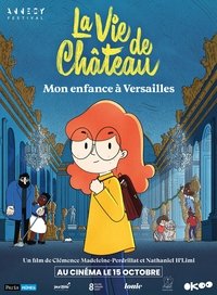 My Life in Versailles: My childhood in Versailles