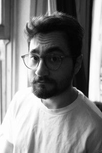 Profile of Taha Bayramoglu