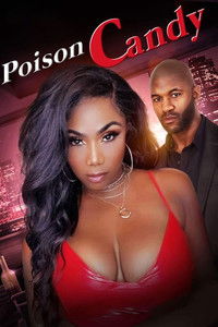 Poster for Poison Candy
