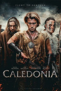 Poster for Caledonia