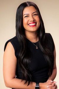 Profile of Ariana Godoy