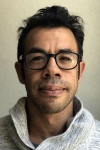 Profile of Driss Aroussi