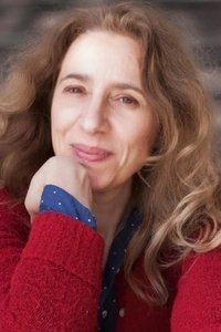 Profile of Elissavet Chronopoulou