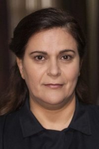 Profile of Gianna Zianni