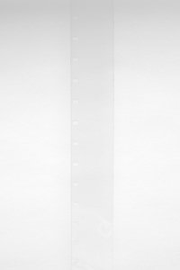 Film for Invisible Ink, Case No. 142: ABBREVIATION FOR DEAD WINTER  [Diminished by 1,794]