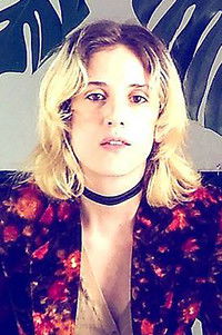 Profile of Sandra Castiço