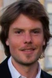 Profile of Pierre-André Le Leuch