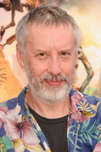 Profile of Alan Snow