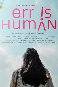 Err is Human