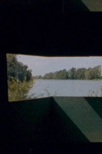 Poster for Landscape as Landscape 13