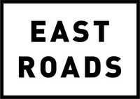 logo for East Roads Films