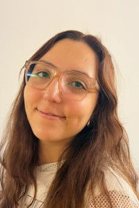 Profile of Lucía Jazmín Uller