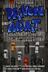 Poster for Driven Apart