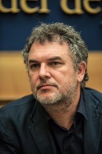 Profile of Lirio Abbate