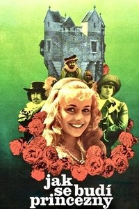 Poster for How to Wake a Princess