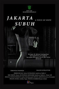 Poster for A Piece of Hope