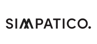 logo for Simpatico Films