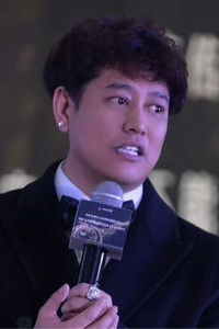 Profile of Chen Chen