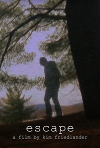 Poster for escape