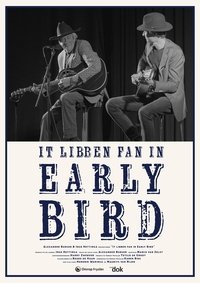 Poster for It libben fan in Early Bird
