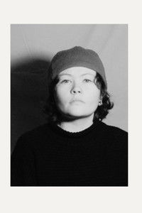 Profile of Emma Broderick